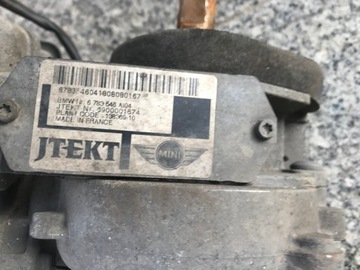 фото thumb №3, Трансмиссия рулевая рейка mini r56 6783546 europa