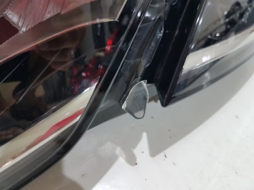 Фара левая перед led octavia 3 рестайлинг  5e1941015d Оригинал, фото thumb