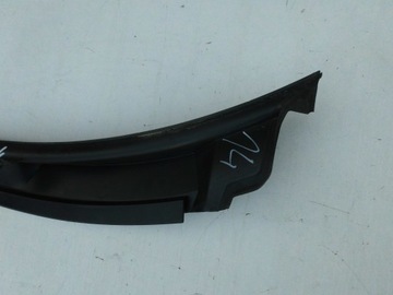 фото thumb №11, Жабо 4f1819403 audi a6 c6 оригинал