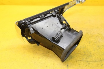 фото thumb №5, Решётка воздуховод левый перед audi a6 c7 4g1820901