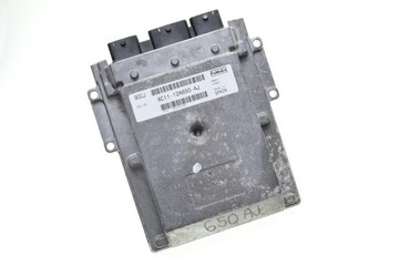 фото thumb №1, Бортовой компьютер transit 9dcj 6c11-12a650-aj