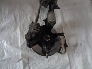 фото thumb №10, Partner 3 амортизаторна стійка поворотний кулак амортизатор правий