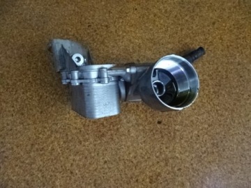 фото thumb №1, Grand cherokee wk2 14r радиатор основание масла