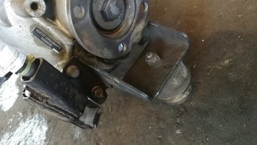 фото thumb №5, Подушка коробки передач кронштейн підпора iveco daily