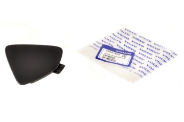 фото thumb №1, Заглушка фаркоп буксировочный перед оригинальный номер volvo xc60