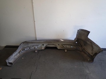 фото thumb №5, Бампер зад ford focus mk3 рестайлінг 14- st універсал