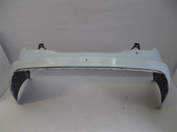 фото thumb №1, Бампер задня jaguar xj xjr lift po 2015 оригінал