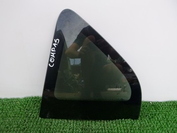 фото thumb №1, Jeep compass 07-14 скло кузовна задня ліва