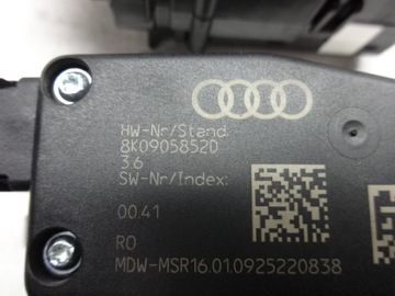 фото thumb №4, Audi a4 b8 08r- замок зажигания блокировка руль