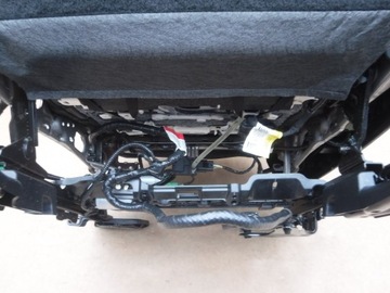 фото thumb №7, Правий сидіння пасажира ford mustang vi fastback електричний