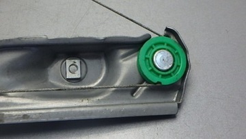 фото thumb №8, Renault clio ii підйомник скло лівий задня