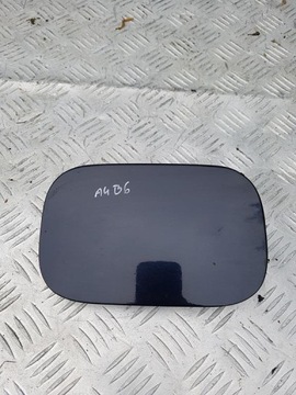 фото thumb №1, Audi a4 b6 2.5 tdi крышка заливной топлива lz5l