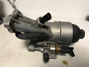 фото thumb №3, Корпус фільтр олія audi rs6 r8 5.0 tfsi 07l115401e