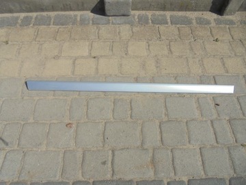 фото thumb №1, Mercedes clk w208 - планка дверь правых перед