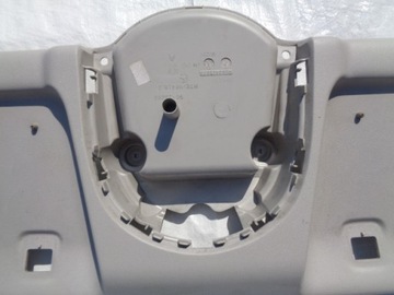 фото thumb №4, Berlingo iii полка w потолок 9683415077