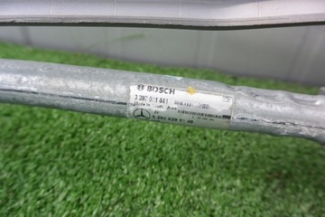 фото thumb №6, Механізм двірник mercedes w204 lift uk