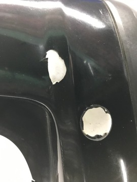 фото thumb №9, Бампер задняя задний opel signum z20r