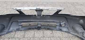 фото thumb №11, Subaru xv 07-11 бампер перед оригінал c110