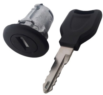 Вкладка замка замок двері renault espace 3 3 96-2002 Ціна, фото thumb