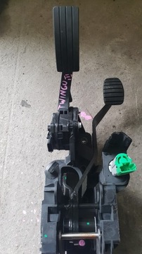 фото thumb №1, Педалі повний do twingo iii smart forfour ii