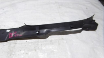 фото thumb №4, Захист поріг внутрішня ліва vw polo v 5 6r0 5d