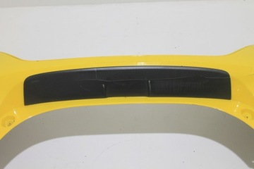 фото thumb №6, Ford ka plus + 2016- бампер tł задний