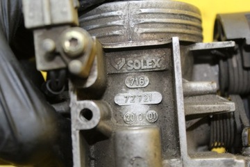 фото thumb №11, Дроссельная заслонка peugeot 306 2.0 16v 71672721