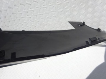 Audi q2 s line спойлер диффузор накладка 81a807521e Цена, фото thumb