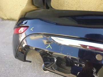 фото thumb №8, Bmw 2 f46 gran tourer бампер задний