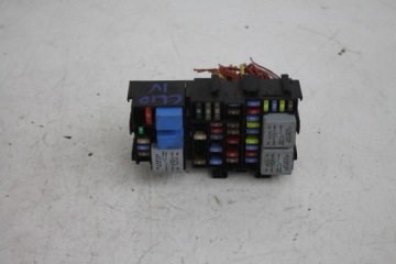 фото thumb №3, Коробка корпус запобіжників clio iv 0.9 tce