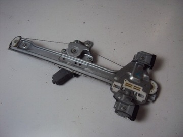 фото thumb №1, Механизм стекло левый задняя chevrolet orlando