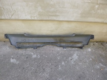 фото thumb №4, Mini cooper s r56 r57 r58 lift бампер задній