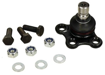 фото thumb №9, Maxgear 72-2539 шарнір кріпильний / напрямна