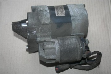 Купити Стартер renault megane 1 1,6 8v ts10e4, фото thumb