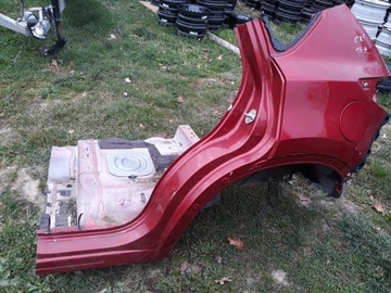 фото thumb №6, Четверть правая mazda cx5