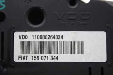 фото thumb №10, Счетчик приборы selespeed alfa romeo gt 2,0 jts