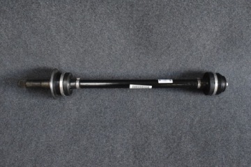 фото thumb №1, Bmw оригинальный номер 8689574 приводной вал