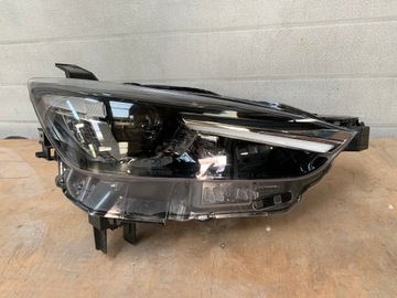 фото thumb №1, Mazda cx3 права лампа full led