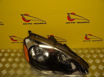 фото thumb №3, Honda integra 2001- фара лампа перед ксенон r