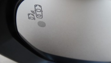 фото thumb №3, Зеркало citroen ds7 crossback левая 20 pin