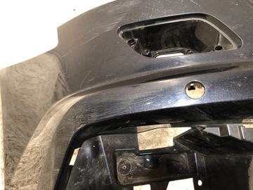 фото thumb №6, Audi a6 c7 4g0 lift s-line бампер перед передний