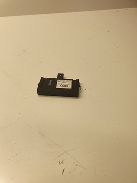 фото thumb №1, Індикатор подушки безпеки пасажира audi a6 c6 4f0919234a