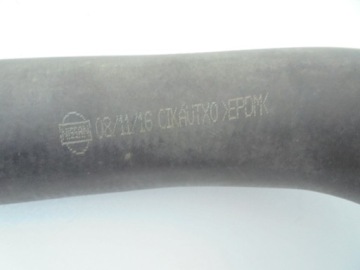 фото thumb №5, Nissan juke f15 lift пабтрубок  шланг воды 1,5 dci