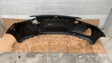 фото thumb №4, Hyundai i10 2017- lift бампер передній