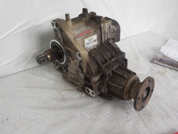 фото thumb №3, Tucson i suv 2.0 crdi дифференциал перед