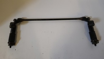 фото thumb №1, Амортизатор тяга опрокидывание кабины scania r