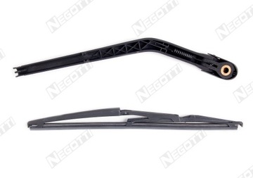 фото thumb №11, Kraft автомобільний 0713005 важіль двірники, очищення скло