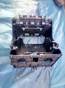 фото thumb №1, Рамка радіо 8p0858005b audi a3