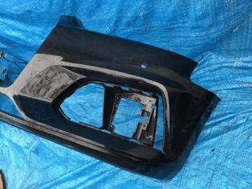 фото thumb №3, Audi a5 бампер перед 8w6807437 ассистент 6x pdc
