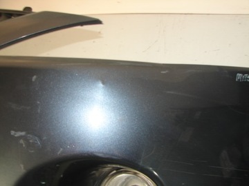 фото thumb №10, Бампер передній перед mitsubishi grandis 04-11